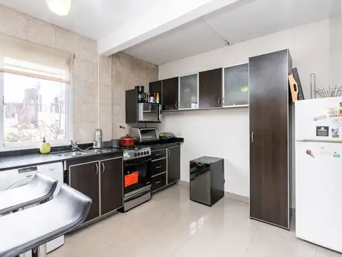 Departamento en Venta en Palermo Chico, USD 185.000