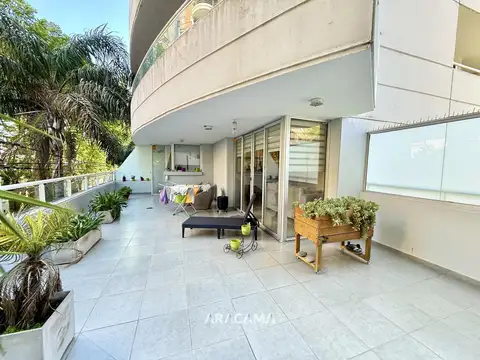 Departamento en Venta en Monte Grande