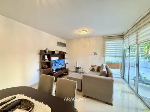 Departamento en Venta 10 años