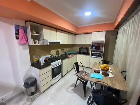 Depto Tipo Casa en Venta en Chauvin, USD 100.000