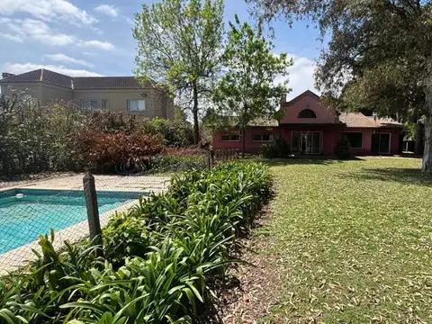 Casa en Venta 25 años