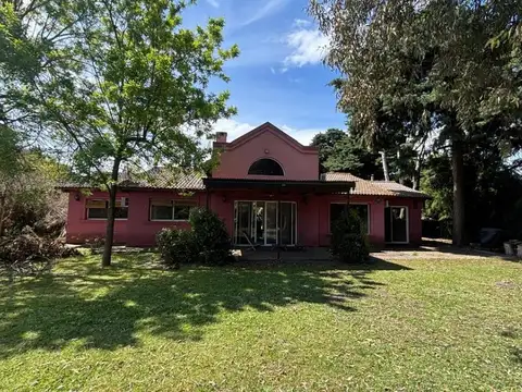 Casa en Venta en San Francisco, USD 200.000