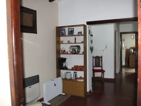 Casa en Venta 40 años