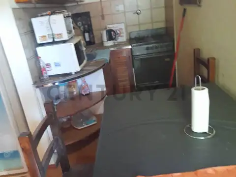 Casa en Venta de 1 dormitorio