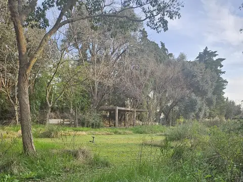 Terreno en Carmel C.C