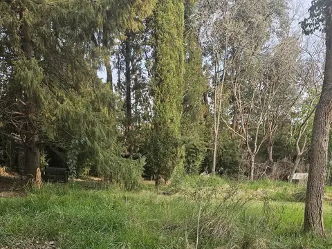 Terreno en Carmel C.C