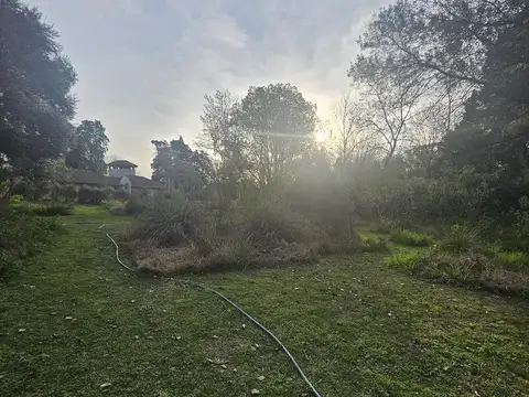 Terreno en Venta de 1250,0 m2