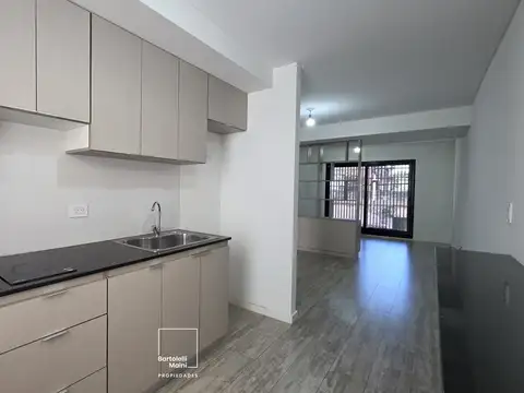 Departamento en Alquiler 4 años