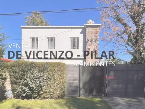 Casa en Venta de 2 dormitorios