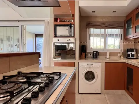 Casa en Venta 16 años