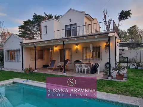 Casa  en Venta en De Vicenzo Chico, Del Viso, Pilar