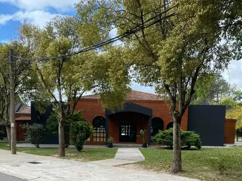 Terreno en Venta en Mapuche Country Club, USD 165.000