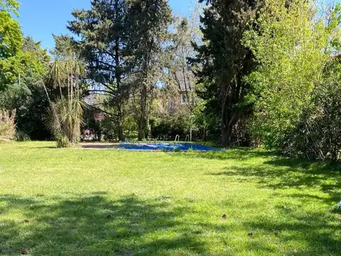 Mapuche Country Club