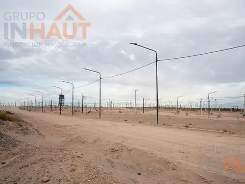 Manzana 749 Cooperativa 10 de Sptiembre