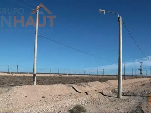 Vendo Terreno en Centenario