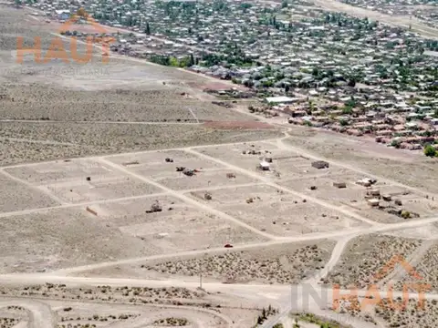 Terreno en Venta en Centenario, USD 6.000