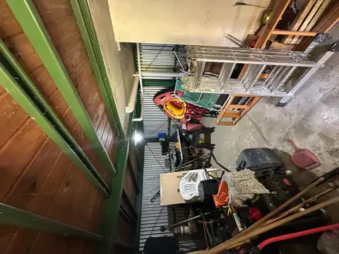 VENTA CASA EN LA ISLA