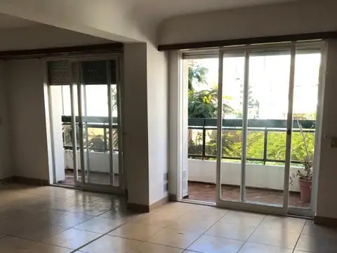 Departamento en Alquiler de 3 ambientes