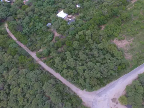 Lotes de  800 metros 2 Merlo San Luis financiados