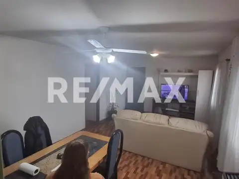 Departamento en Alquiler de 3 dormitorios