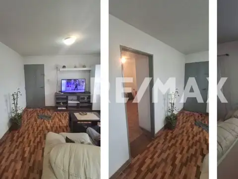 Departamento en Alquiler de 4 ambientes