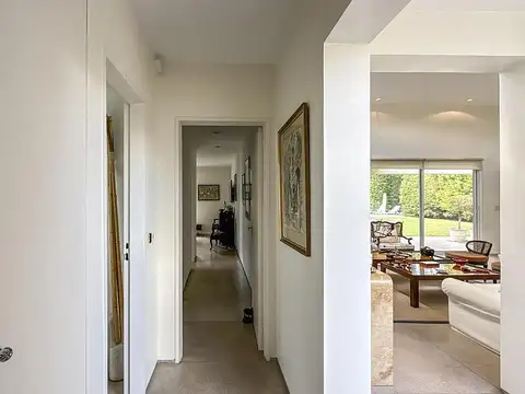 Casa en Venta, en barrio Talar Del Lago I, impecable, en 1 sola planta, 2 dorm