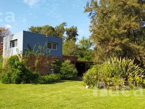 Casa en Alquiler Temporal de 3 dormitorios