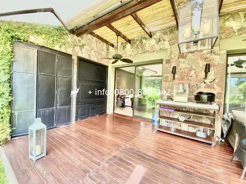 Departamento en Alquiler en La Reserva Cardales, USD 1.200