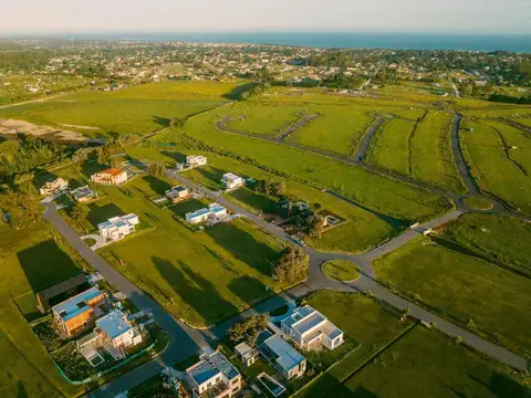 Casonas del Haras - Sector Pradera