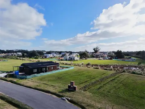 Casonas del Haras - Sector Pradera