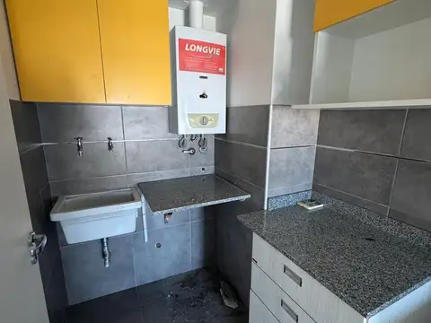 Departamento en Venta 10 años