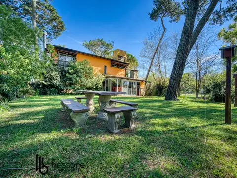 Casa COSTA DEL SOL BARRIO PRIVADO MAR CHIQUITA