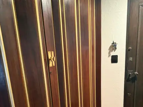 Departamento en Venta en Palermo, USD 220.000