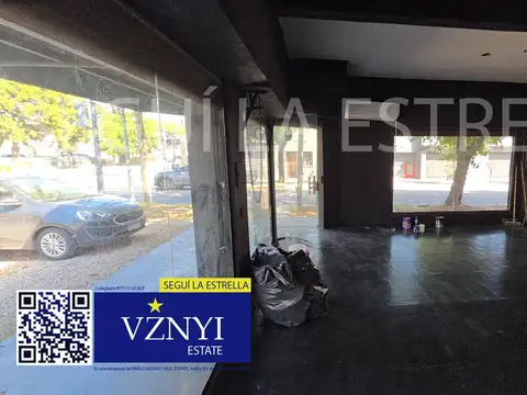 Local en Alquiler en Manuel B Gonnet, $ 1.300.000