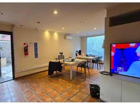 Terreno en Venta 42  mts Fondo