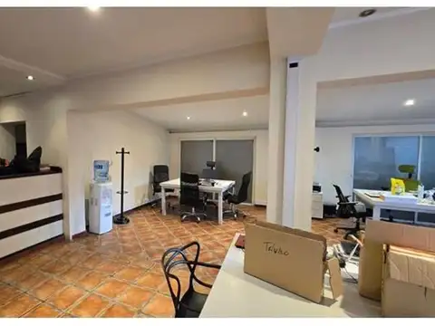 Terreno con 300 m2 de construccion en 1 planta