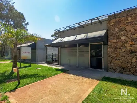 Local en Alquiler Temporal en Punta Ballena, USD 17.000