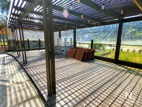 Local en Alquiler Temporal en Punta Ballena, USD 17.000