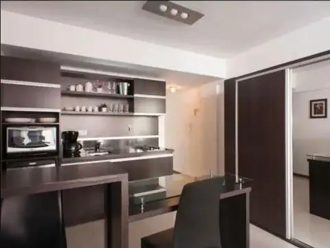 Departamento en Venta 17 años