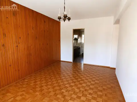 Departamento en Alquiler de 3 ambientes