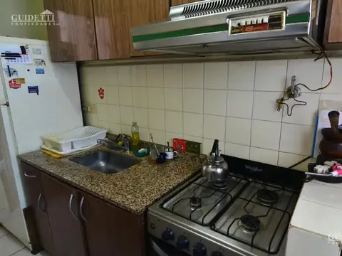 Departamento en Alquiler Apto profesional