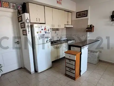 Venta Departamento 2 Ambientes – Vélez Sarsfield