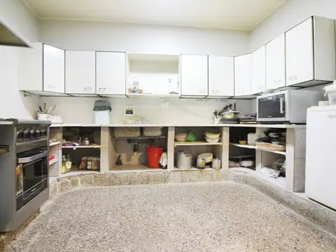 Casa en Venta en Parque Patricios, USD 185.000