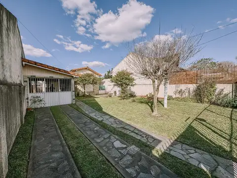 Casa en Venta en Monte Grande, USD 104.999