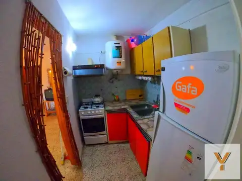 Departamento en Venta Apto profesional