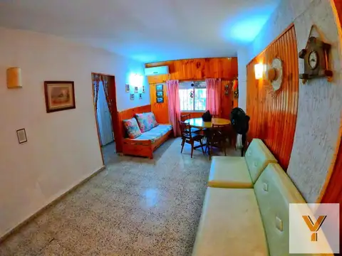 Departamento en venta - 1 Dormitorio 1 Baño - San Bernardo del Tuyú
