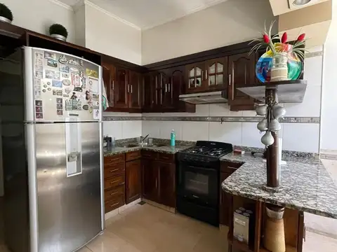 Depto Tipo Casa en Venta 15 años