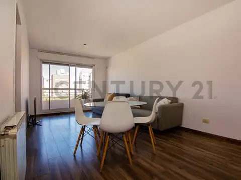Departamento en Venta 16 años