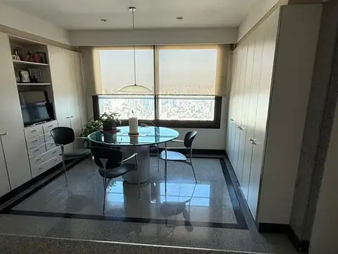 Departamento 5 ambientes con 3 baños