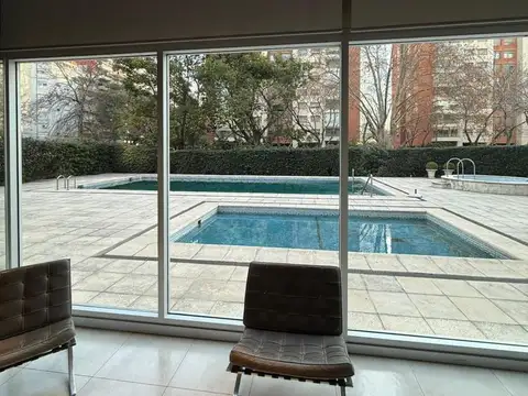Departamento en Venta en Palermo, USD 3.500.000
